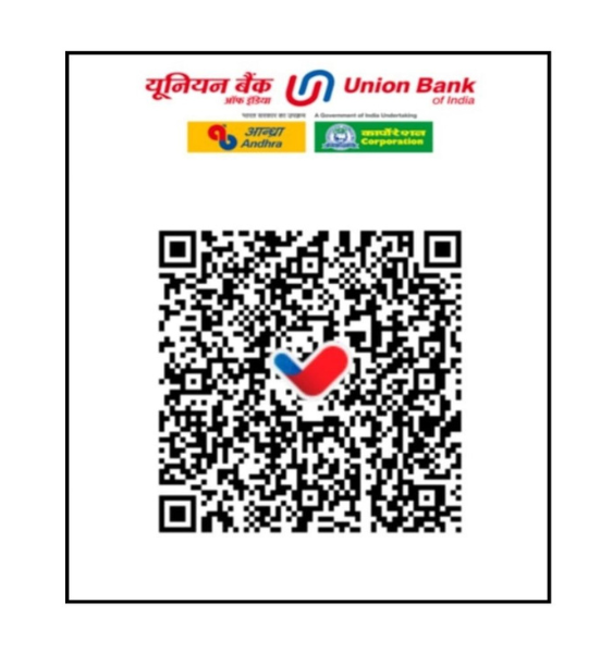UPI QR Code for Harmonium Guru Payment